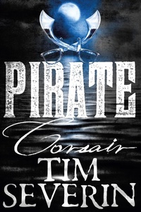 Abbildung von: Corsair - Pan Books
