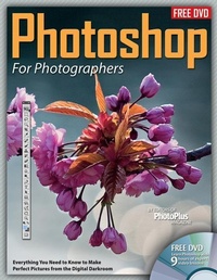 Abbildung von: Photoshop for Photographers - Fox Chapel Publishing
