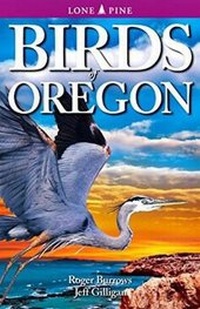 Enlarge image Cover: Birds of Oregon - Lone Pine Publishing,Canada
