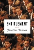 Cover: Entitlement - ECW Press,Canada