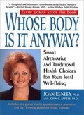 Cover: Whose Body is It Anyway? - Newmarket Press