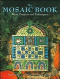 Cover: The Mosaic Book - Trafalgar Square