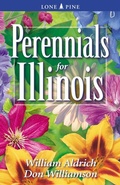 Cover: Perennials for Illinois - Lone Pine Publishing,Canada