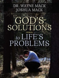 Enlarge image Cover: God's Solutions to Life's Problems - Hensley Publishing