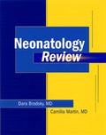 Cover: Neonatalogy Review - Hanley & Belfus Inc.