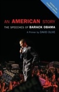 Cover: An American Story - ECW Press,Canada