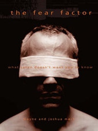 Enlarge image Cover: The Fear Factor - What Satan Doesn't Want You to Know - Hensley Publishing