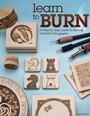 Cover: Learn to Burn - Fox Chapel Publishing