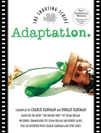 Abbildung von: Adaptation - Roundhouse Publishing Ltd