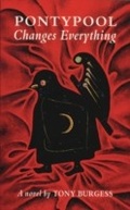 Cover: Pontypool Changes Everything - ECW Press,Canada
