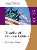 Cover: South-Western Federal Taxation: v. 4 - South-Western