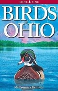 Cover: Birds of Ohio - Lone Pine Publishing,Canada