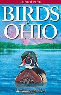 Enlarge image Cover: Birds of Ohio - Lone Pine Publishing,Canada