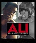 Cover: Ali: The Movie and the Man - Newmarket Pictorial Moviebooks