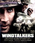 Cover: Windtalkers - Newmarket Press,U.S.