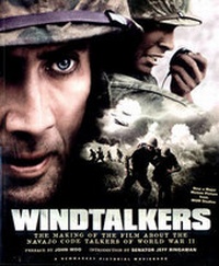 Enlarge image Cover: Windtalkers - Newmarket Press,U.S.