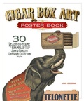 Abbildung von: Cigar Box Art Poster Book - Fox Chapel Publishing