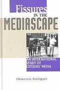 Cover: Fissures in the Mediascape - Hampton Press