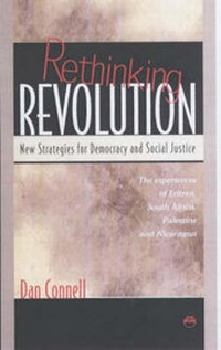 Enlarge image Cover: Rethinking Revolution - Red Sea Press,U.S.