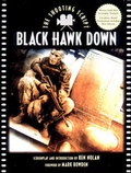 Cover: Black Hawk Down - Newmarket Press,U.S.