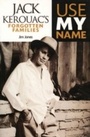 Cover: Use My Name - ECW Press,Canada