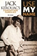 Cover: Use My Name - ECW Press,Canada