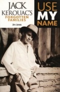 Enlarge image Cover: Use My Name - ECW Press,Canada