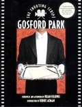 Cover: Gosford Park - Newmarket Press,U.S.