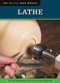 Cover: Lathe (Missing Shop Manual) - Fox Chapel Publishing