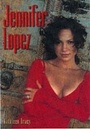 Cover: Jennifer Lopez - ECW Press,Canada