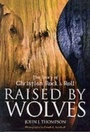 Cover: Raised By Wolves - ECW Press,Canada