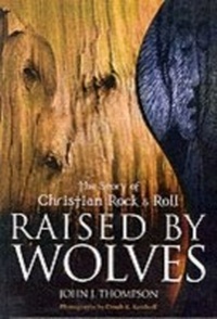 Enlarge image Cover: Raised By Wolves - ECW Press,Canada