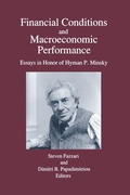 Cover: Financial Conditions and Macroeconomic Performance - Routledge