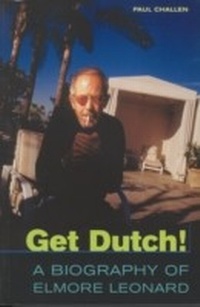 Enlarge image Cover: Get Dutch! - ECW Press,Canada