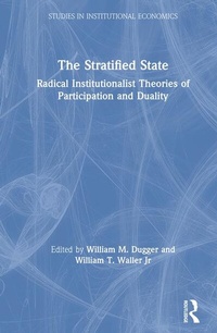 Enlarge image Cover: The Stratified State - Routledge