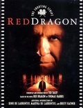 Cover: Red Dragon-Shooting Script - Newmarket Press