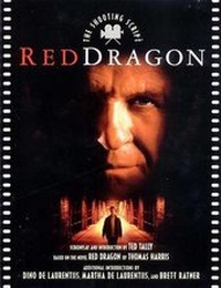 Enlarge image Cover: Red Dragon-Shooting Script - Newmarket Press