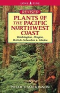 Cover: Plants of the Pacific Northwest Coast - Lone Pine Publishing,Canada