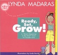 Cover: Ready, Set, Grow! - William Morrow Paperbacks