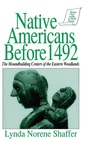 Cover: Native Americans Before 1492 - Routledge