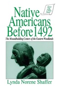 Cover: Native Americans Before 1492 - Routledge