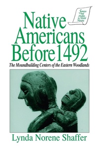 Enlarge image Cover: Native Americans Before 1492 - Routledge