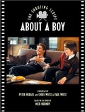 Cover: About a Boy - Newmarket Press,U.S.