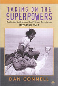 Enlarge image Cover: Taking On The Superpowers - Red Sea Press,U.S.