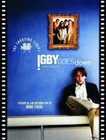 Cover: Igby Goes Down - Newmarket Press,U.S.