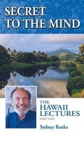 Cover: Secret to the Mind - Lone Pine Publishing,Canada