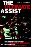 Cover: The Ultimate Assist - Hampton Press