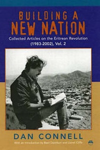 Enlarge image Cover: Building A New Nation - Red Sea Press,U.S.