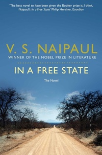 Abbildung von: In a Free State - Picador