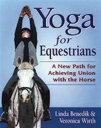 Abbildung von: Yoga for Equestrians - Trafalgar Square